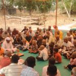 शिंदखेडा येथे वानराचा शॉक लागून मृत्यू. 👉अंत्ययात्रेनंतर पाचव्या दिवशी आदिवासी बंधुनी काढले सुतक दशक्रिया व उत्तरकार्य (अन्नदान). 👉 आदिवासी बांधवांचा समाजासमोर नवा आदर्श