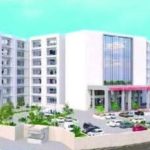 शिरपुर येथे तपनभाई पटेल मेमोरियल हॉस्पिटलचे २५ एप्रिलला मुख्यमंत्र्यांच्या हस्ते उद्घाटन. 👉 १२०० बेडची व्यवस्था देशभरातील नामांकित डॉक्टरांकडुन उपचार मिळणार