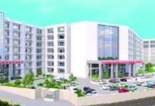 शिरपुर येथे तपनभाई पटेल मेमोरियल हॉस्पिटलचे २५ एप्रिलला मुख्यमंत्र्यांच्या हस्ते उद्घाटन. 👉 १२०० बेडची व्यवस्था देशभरातील नामांकित डॉक्टरांकडुन उपचार मिळणार